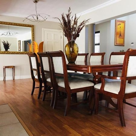 Harbour Close Boutique Villa เคปทาวน์ ภายนอก รูปภาพ