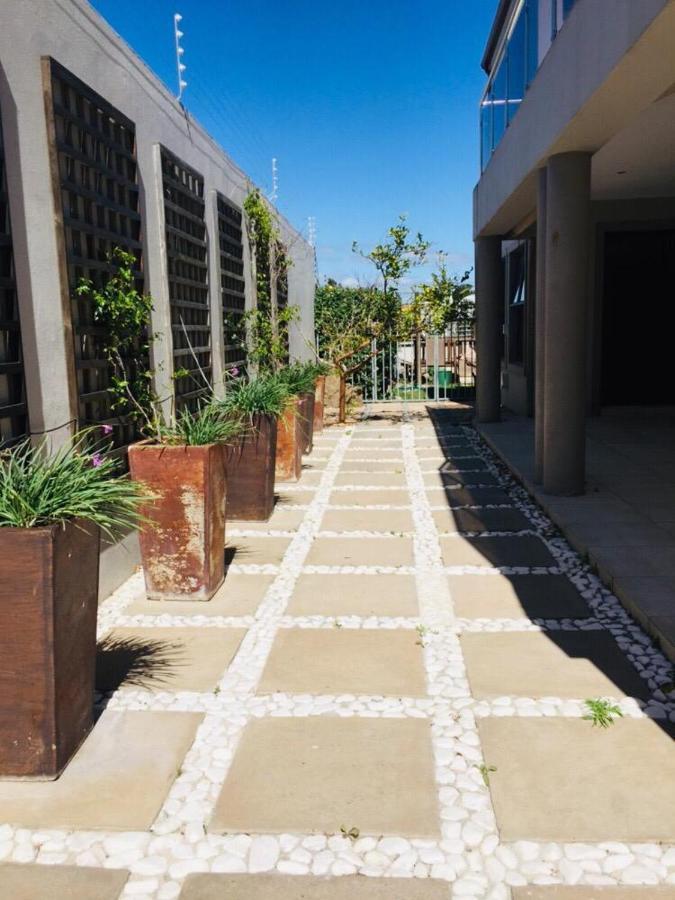 Harbour Close Boutique Villa เคปทาวน์ ภายนอก รูปภาพ