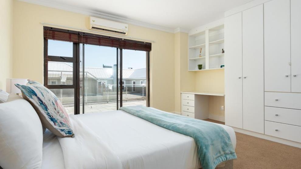 Harbour Close Boutique Villa เคปทาวน์ ภายนอก รูปภาพ