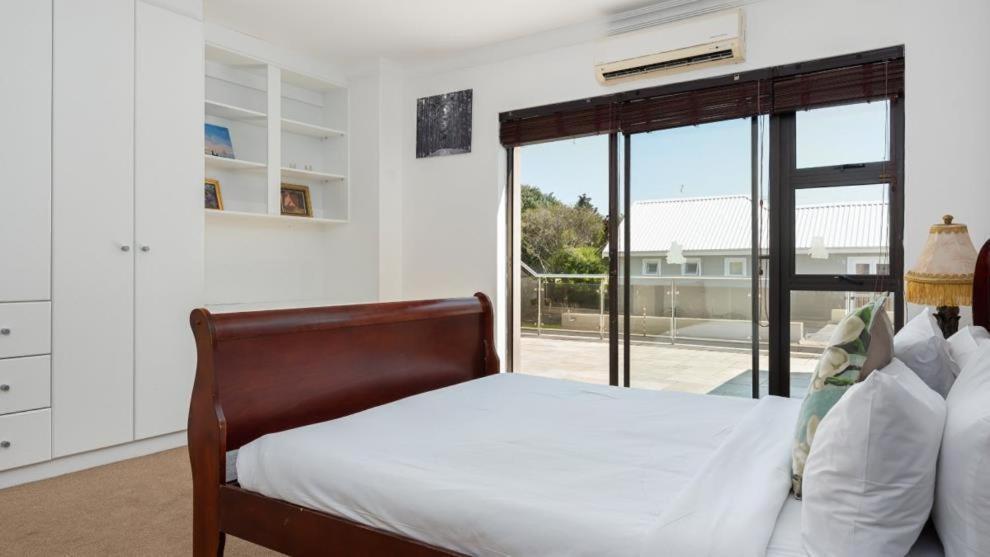 Harbour Close Boutique Villa เคปทาวน์ ภายนอก รูปภาพ