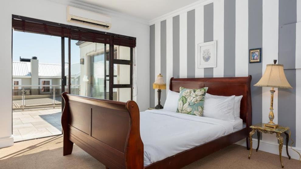 Harbour Close Boutique Villa เคปทาวน์ ภายนอก รูปภาพ